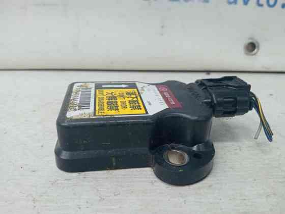 Блок управления Mazda 6 2007-2013 GS1E437Y1 (Арт. 61100) Киев