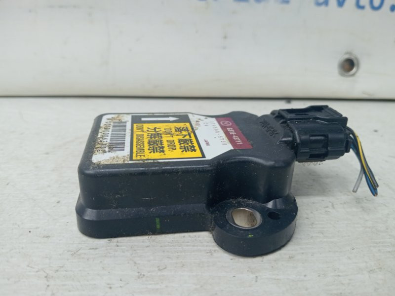 Блок управления Mazda 6 GH 2.5 БЕНЗИН L5-VE 2007 (б/у) Киев - изображение 1