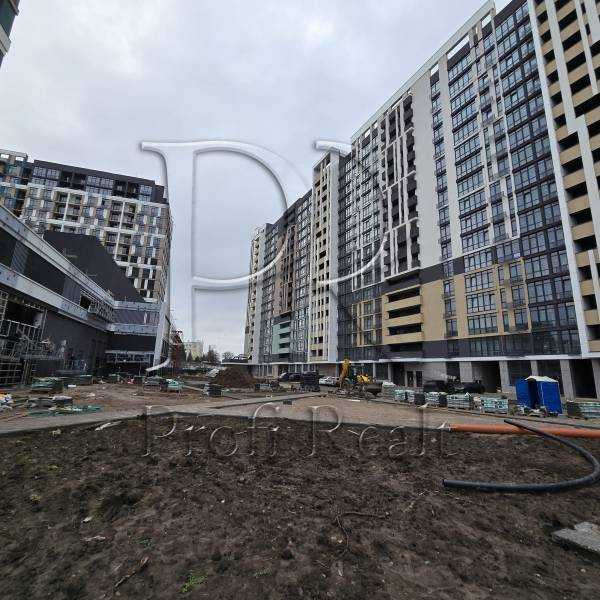 продажа 2-к квартира Киев, Голосеевский, 72000 $ Київ - зображення 1