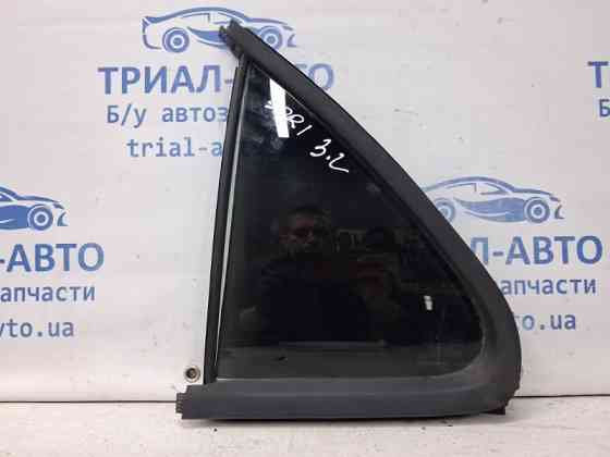 Стекло двери задней правой (форточка) Kia Sorento BL 2.5 DIESEL D4CB 2002 (б/у) Киев