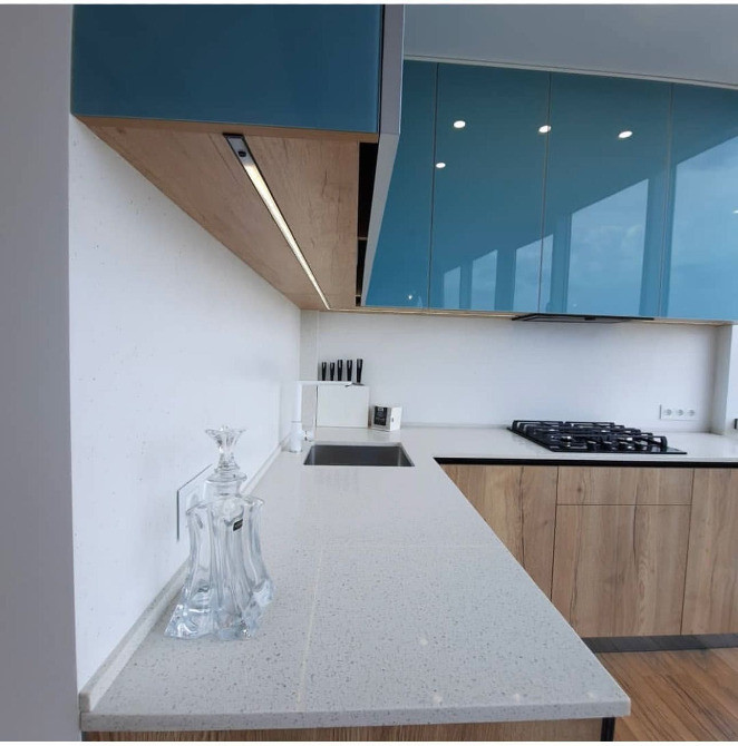 Продам. 1-к.кв. 12/12, ул.Владимира Антоновича 36 ЖК "Атлант". Дніпро - зображення 5