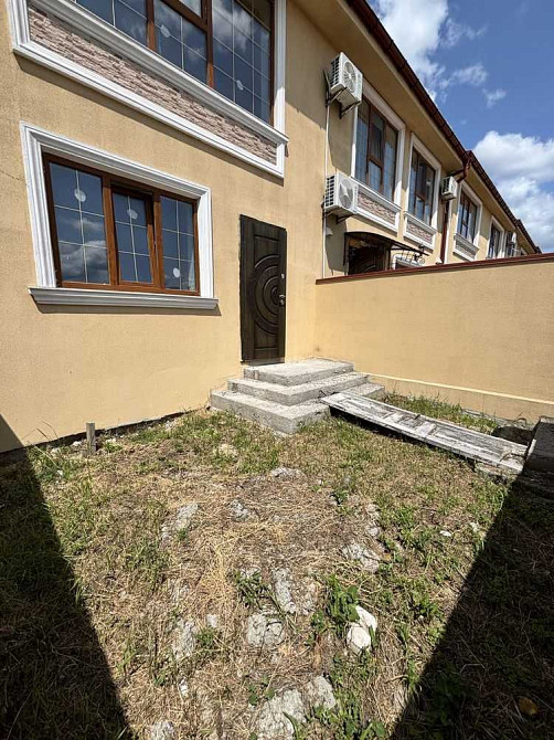 продажа 2-к таунхаус Киево-Святошинский, Святопетровское, 43000 $  - изображение 1