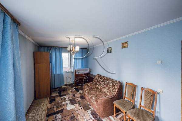 продажа 2-к квартира Киев, Соломенский, 55000 $ Київ - зображення 7