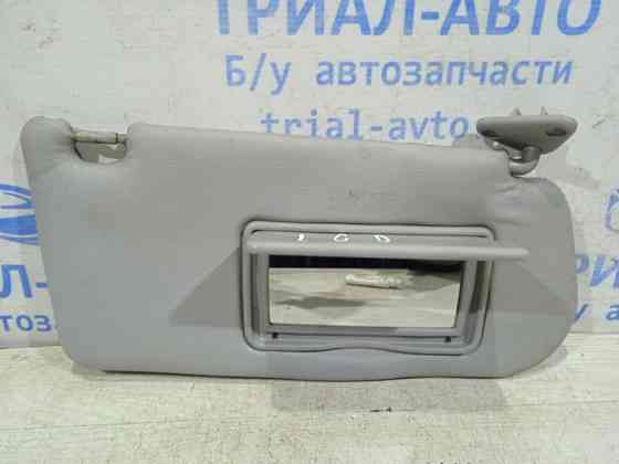 Козырек солнцезащитный правый Mitsubishi Lancer 9 1.6 БЕНЗИН 4G18 2003 (б/у) Киев