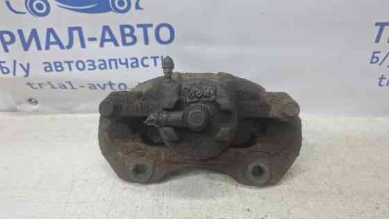 Суппорт передний левый Mitsubishi Lancer 9 1.6 БЕНЗИН 4G18 2003 (б/у) Київ