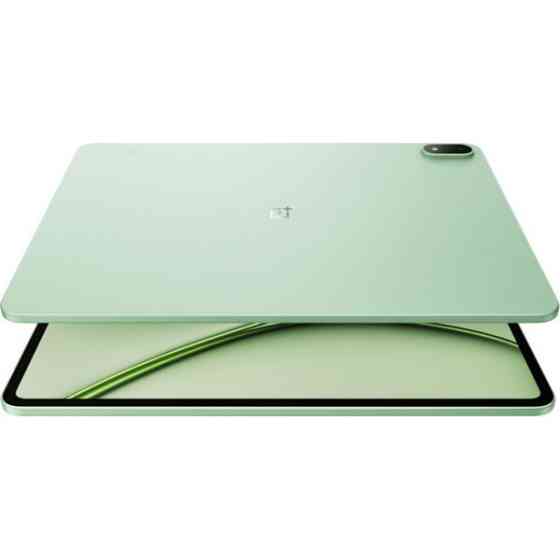 Планшет OnePlus Pad 4 12/512GB Sage Mist EU Харків