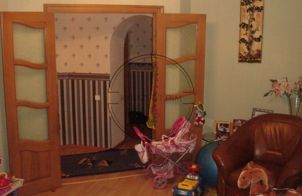 Оренда 3-кімнатної квартири на Відрадному. №11139708 Київ - зображення 3