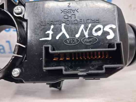 Переключатель подрулевой левый(поворотники) Hyundai Sonata 2010-2016 934103S100 (Арт. 73356) Киев