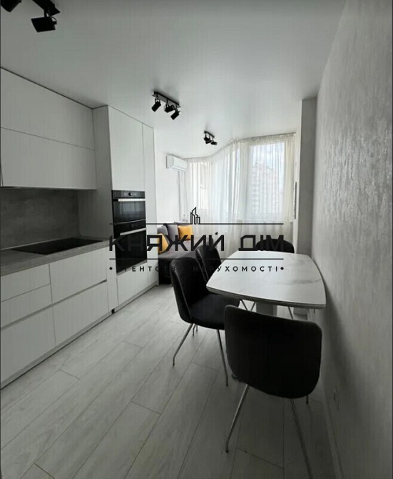 Продаж 1-но к. квартири на Позняках. № 21146836 Киев - изображение 2