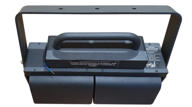 Прожектор пошуково-зенітний LED Hunter 2 Запорожье - изображение 3