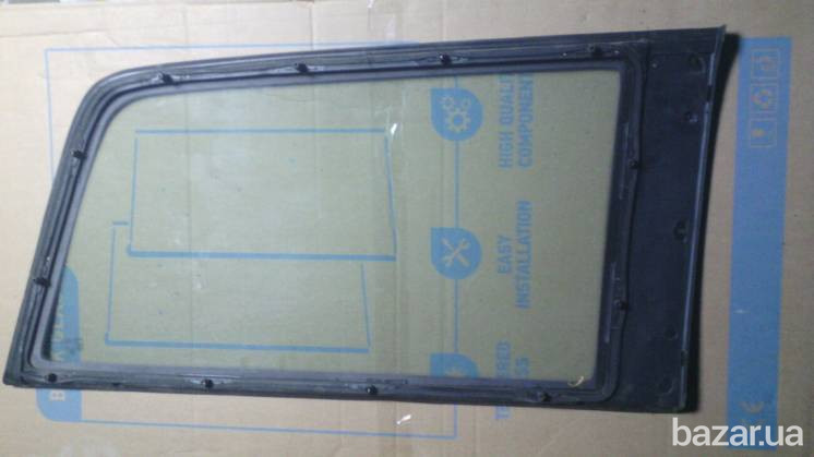 Скло багажника ліве бокове 90224985 Опель Омега А 87-94р.в. універсал Вінниця - зображення 2