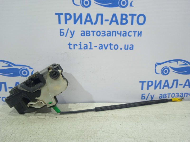 Замок двери задний правый Chevrolet Cruze J300 2009 (б/у) Киев - изображение 1