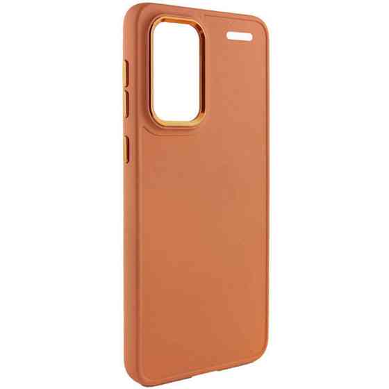 TPU чехол Bonbon Metal Style для Xiaomi Redmi Note 13 Pro+ Херсон