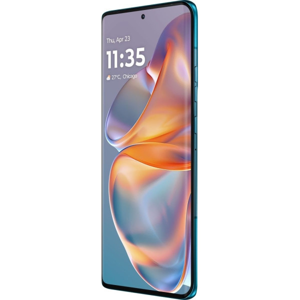 Смартфон Motorola Edge 50 Pro 12/512GB NFC Caneel Bay Global UA (PB1J0100RS) (Код товару:39665) Харків - зображення 4