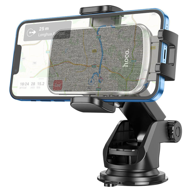 Автодержатель Hoco CA95 Херсон - изображение 5