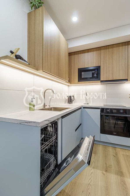 продажа 1-к квартира Киев, Подольский, 115000 $ Київ - зображення 8