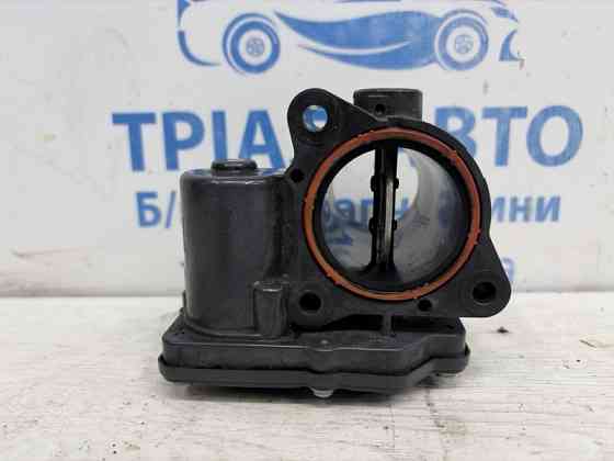 Заслонка дроссельная Nissan X-Trail 2014-2021 1611800Q0G (Арт. 84113) Київ