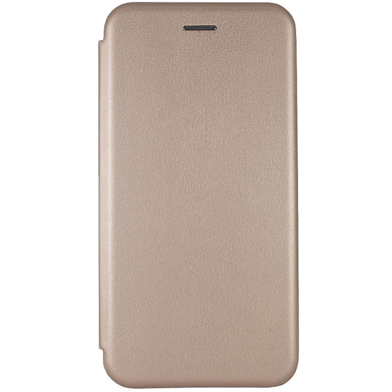 Кожаный чехол-книжка Classy для Samsung Galaxy A17 4G/5G Херсон - зображення 1