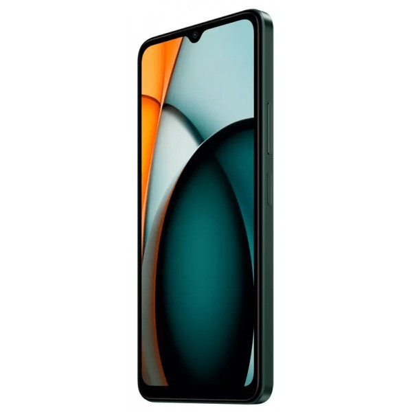 Смартфон Xiaomi Redmi A3 3/64GB Forest Green Global UA (Код товару:34966) Харків - зображення 5