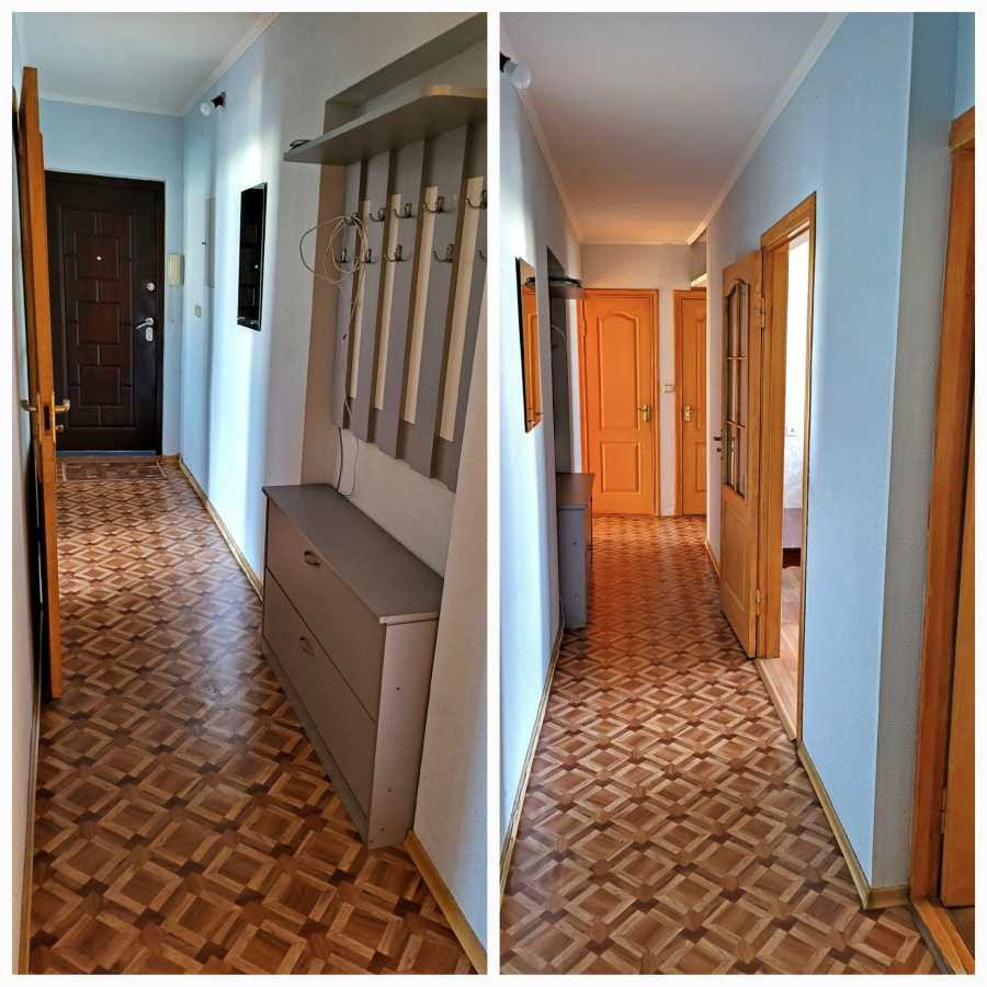 долгосрочная аренда 3-к квартира Киево-Святошинский, Боярка, 17500 грн./мес. Боярка - зображення 8