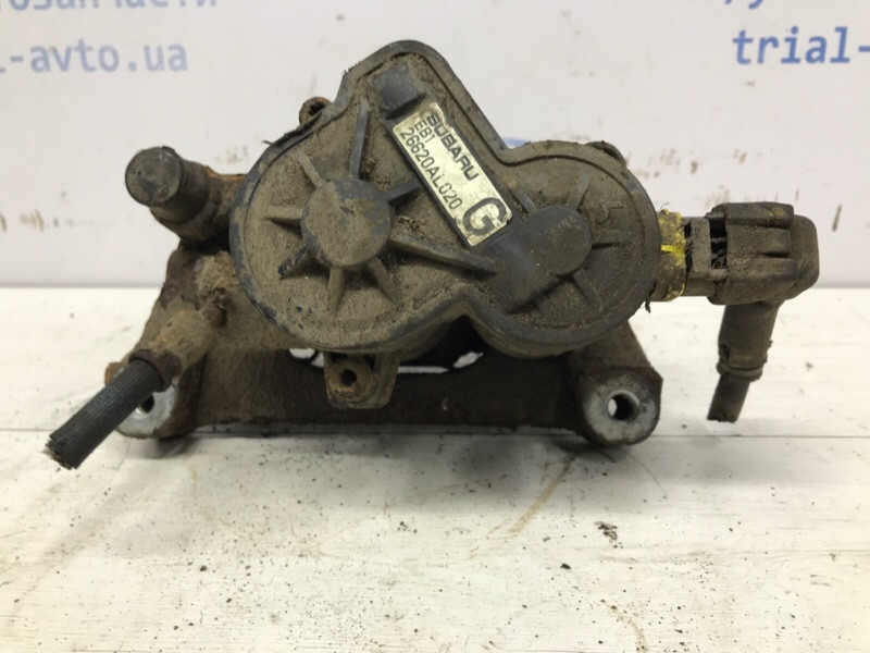 Суппорт задний правый Subaru Outback BS 2.0 DIESEL EE20Z 2014 (б/у) Київ - зображення 4