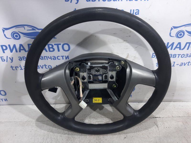 Руль Chevrolet Captiva C140 2.2 ДИЗЕЛЬ 2006 (б/у) Київ - зображення 1