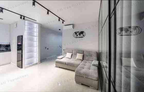 долгосрочная аренда 3-к квартира Киев, Днепровский, 1300 $/мес. Київ