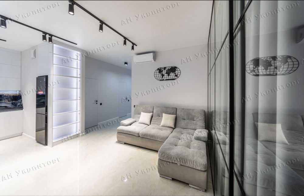 долгосрочная аренда 3-к квартира Киев, Днепровский, 1300 $/мес. Киев - изображение 3