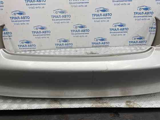 Бампер задний Toyota Camry 2001-2006 5215933912 (Арт. 81148) Киев