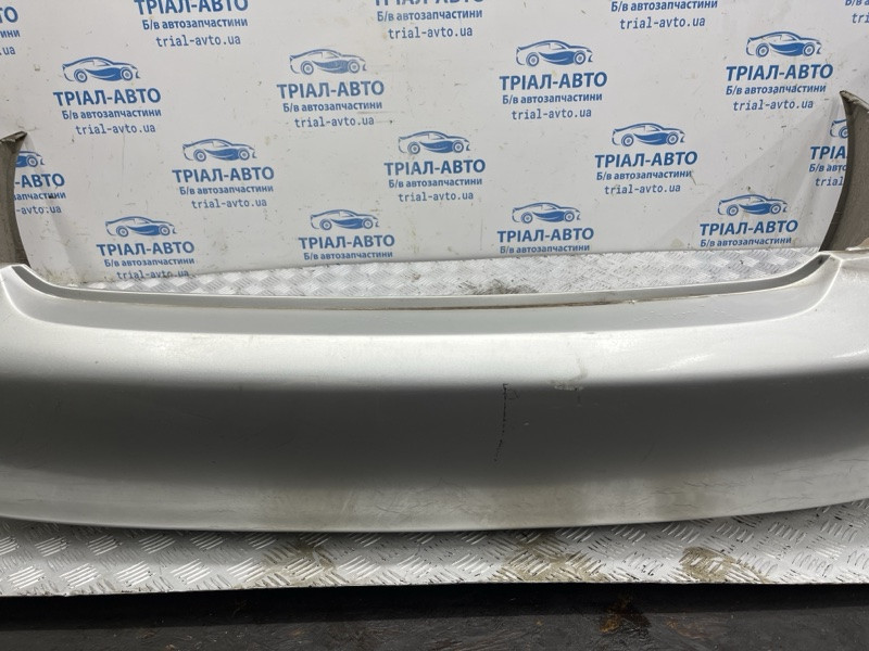 Бампер задний Toyota Camry 2001-2006 5215933912 (Арт. 81148) Киев - изображение 4