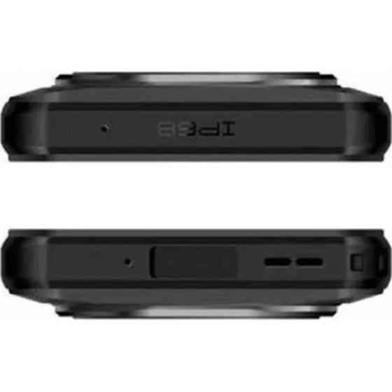 Смартфон Oukitel WP62 12/512GB Black EU Харьков