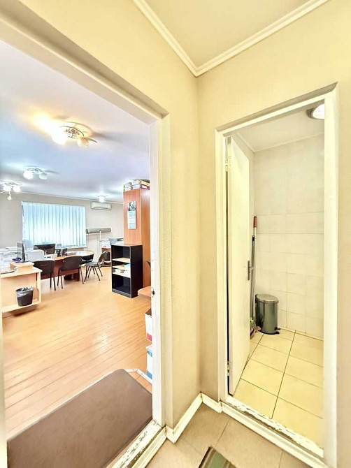 продажа офисное помещение Киев, Печерский, 109999 $ Київ - зображення 10