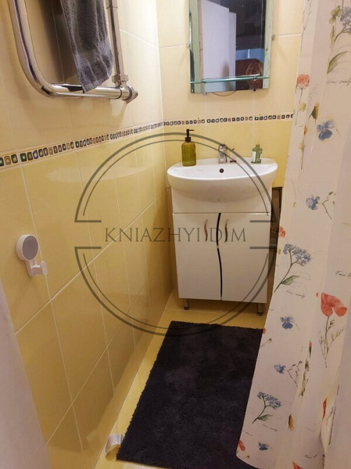 Оренда 2-х к.кв. метро Олімпійська по вул. В.Васильківська. Код об'єкту №: 11201873 Киев - изображение 8