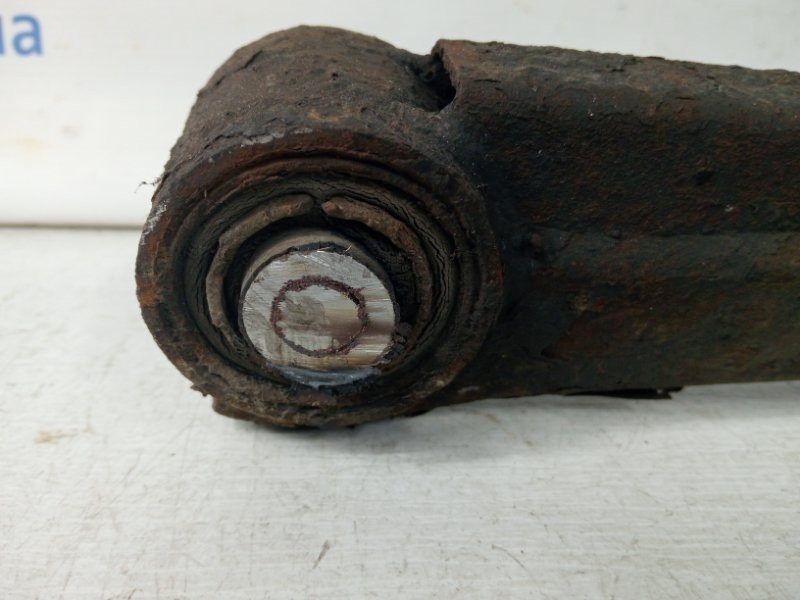 Рычаг задней подвески нижний поперечный (под пружину) Kia Sportage SL 1.7 DIESEL D4FD 2010 (б/у) Киев - изображение 3