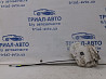 Замок двери задний левый Mitsubishi ASX GA 1.8 DIESEL 4N13 2010 (б/у) Киев