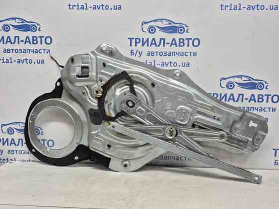 Стеклоподъемник передний левый Kia Sportage SL 1.7 DIESEL D4FD 2010 (б/у) Київ