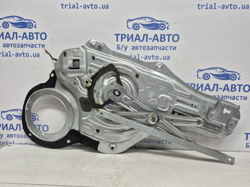 Стеклоподъемник передний левый Kia Sportage SL 1.7 DIESEL D4FD 2010 (б/у) Київ - зображення 2