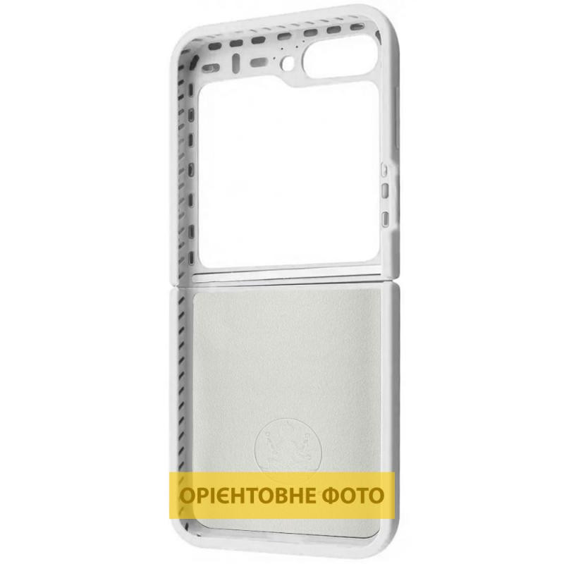 Чехол Foldables Silicone Cover Lakshmi (AAA) для Xiaomi Mix Flip 2 Херсон - зображення 2