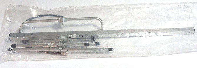 Антенна Yagi 360-480/890-930/1240-1395/1550-3200 МГц 8 дБ, до 25 Вт, кабель 50 cм с N-female разъемо Днепр - изображение 10