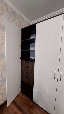 долгосрочная аренда 1-к квартира Киев, Дарницкий, 17000 грн./мес. Київ - зображення 3