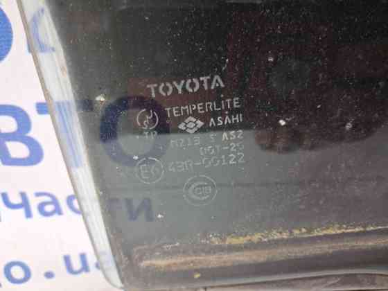 Стекло двери заднее правое Toyota Prado 2002-2009 6811360210 (Арт. 80729) Київ
