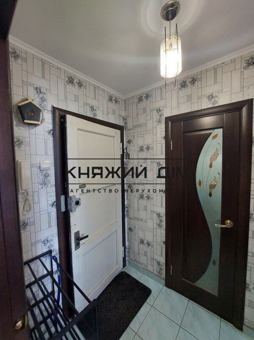 Оренда 1-но к. квартири на Теремках поруч з метро. № 11196683 Киев - изображение 12