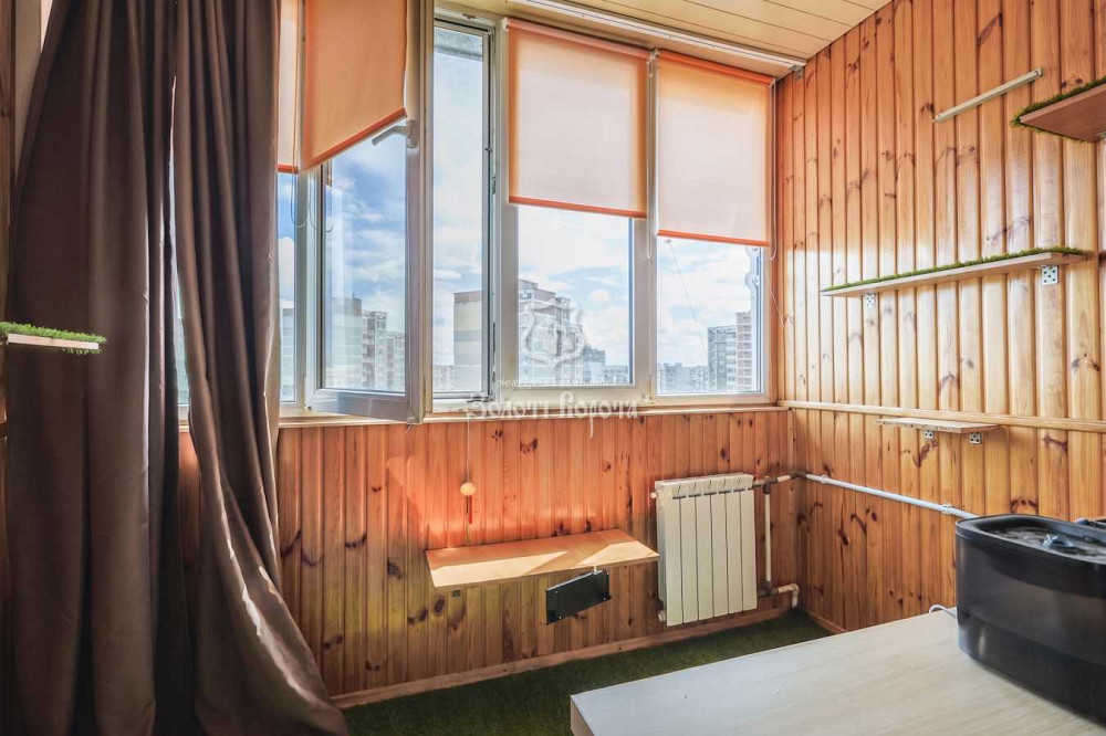 продажа 1-к квартира Киев, Деснянский, 43000 $ Київ - зображення 7