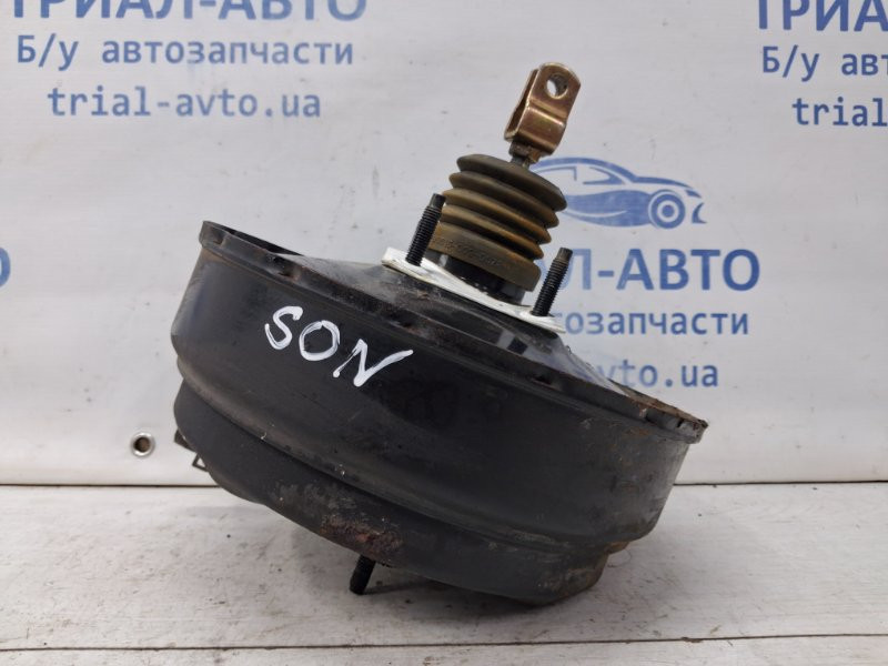 Вакуумный усилитель тормозов Hyundai Sonata NF 2.4 БЕНЗИН G4KC 2004 (б/у) Київ - зображення 2