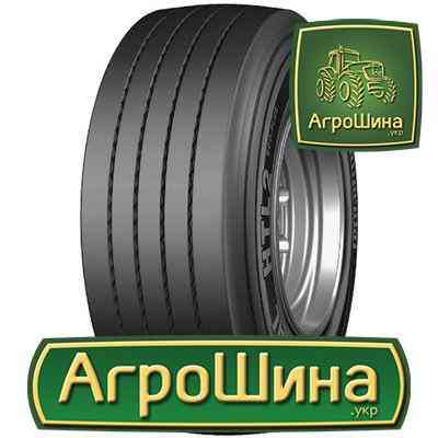 Continental HTL2 (прицепная) 215/75 R17.5 135/133K Киев