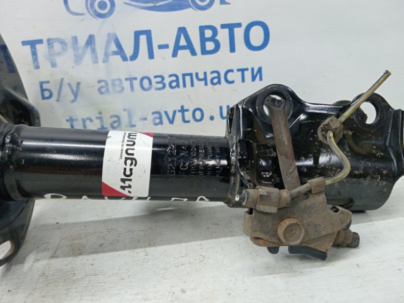 Амортизатор передний правый Toyota RAV 4 2005-2016 4851080284 (Арт. 60504) Київ - зображення 3