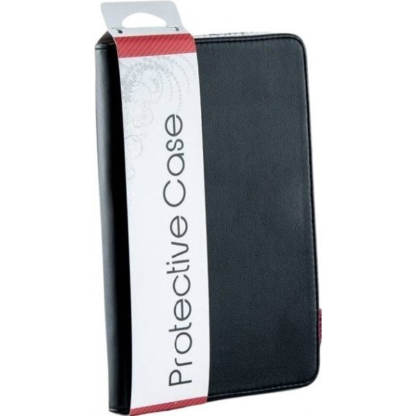 Чохол для планшета Lagoda Clip 6-8 чорний Boom (Код товару:9085) Харьков - изображение 2