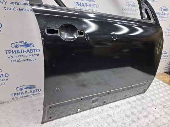 Дверь передняя правая Nissan Qashqai 2006-2013 H0100JD0M0 (Арт. 62321) Київ