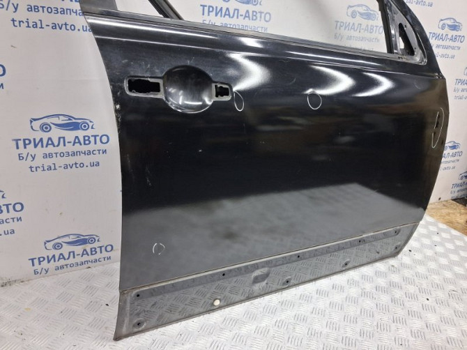 Дверь передняя правая Nissan Qashqai J10 2.0 БЕНЗИН MR20DE 2006 (б/у) Київ - зображення 3