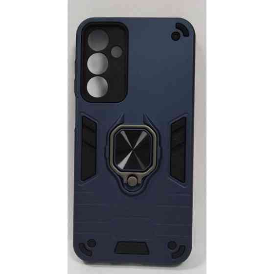 Чохол Armor Force для Samsung A16 A165 Blue (Код товару:40104) Харьков